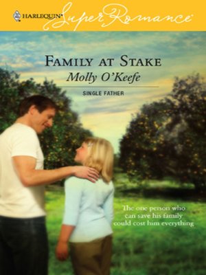 cover image of Family at Stake